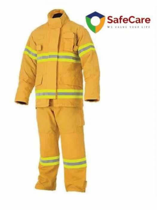 Industrial Coverall